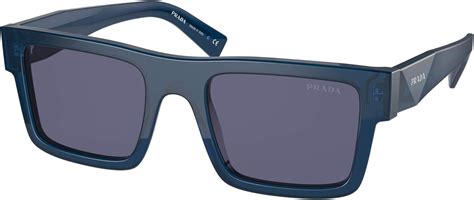 lunette de soleil homme Prada